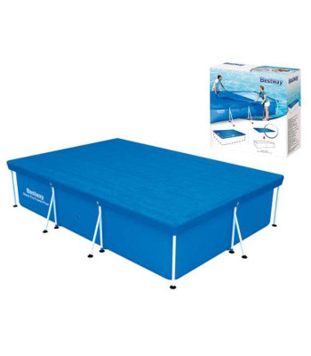 Universaalne basseinikate BESTWAY 58106 3x2m