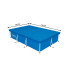 Universaalne basseinikate BESTWAY 58106 3x2m
