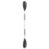 Kokkupandav alumiiniumaer süstale, kummipaadile ja SUP-lauale BESTWAY 62174 230 cm