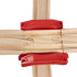 Puidust rongirada – Kruzzel 22754, 4,8 m