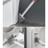 Silikoonist WC-hari hügieenilise mahutiga Ruhhy slim 40 cm
