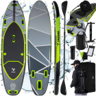 SUP-laud koos tarvikutega TRIZAND 25259, 350 cm