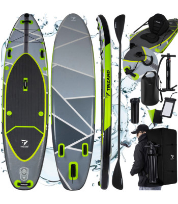 SUP-laud koos tarvikutega TRIZAND 25259, 350 cm