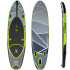 SUP-laud koos tarvikutega TRIZAND 25259, 350 cm