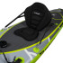 SUP-laud koos tarvikutega TRIZAND 25259, 350 cm