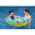 Laste kummipaat BESTWAY 34009, 119 x 79 cm