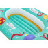 Laste kummipaat BESTWAY 34009, 119 x 79 cm