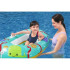Laste kummipaat BESTWAY 34009, 119 x 79 cm