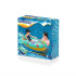 Laste kummipaat BESTWAY 34009, 119 x 79 cm