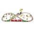 Puidust rongirada lastele, Kruzzel 22495 – 3,2 m