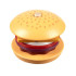 Puidust burgerisorter – Kruzzel 22673
