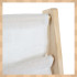 Lasteraamaturiiul Kruzzel 25809, 79 x 62,5 x 30 cm