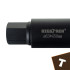 Teemantkroonpuur Bigstren betooni, asfaldi, keraamilise graniidi, kivi ja graniidi jaoks, 1.1/4 UNC, 63×450 mm, 27082