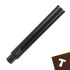 Teemantkroonpuur Bigstren betooni, asfaldi, keraamilise graniidi, kivi ja graniidi jaoks, 1.1/4 UNC, 63×450 mm, 27082