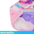 Roosa laste raskustekk Isomedix 100 x 150 cm 3 kg