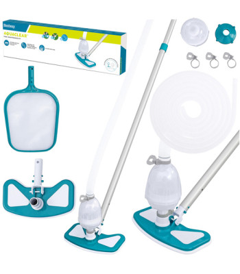 Basseini puhastuskomplekt BESTWAY 58234