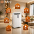 Kaasaskantav WiFi-kliimaseade 4 ühes Ruhhy 12000 BTU / 3,5 kW