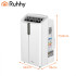 Kaasaskantav WiFi-kliimaseade 4 ühes Ruhhy 12000 BTU / 3,5 kW