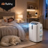 Kaasaskantav WiFi-kliimaseade 4 ühes Ruhhy 12000 BTU / 3,5 kW