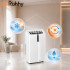 Kaasaskantav WiFi-kliimaseade 4 ühes Ruhhy 12000 BTU / 3,5 kW