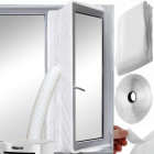 Kliimaseadme aknatihend 400 cm