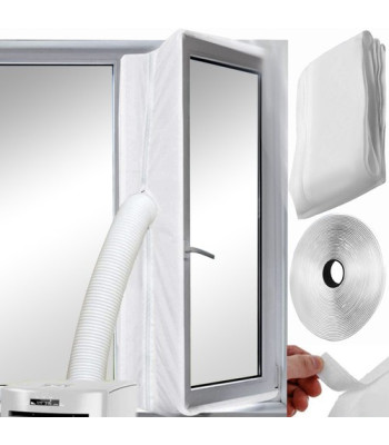 Kliimaseadme aknatihend 400 cm