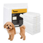 Koerte imavad mähkmed uriinipidamatuse korral, 12 tk, Purlov S-M 30-46 cm