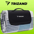 Veekindel piknikumatt Trizand 21077 200 x 200 cm