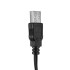 USB-soojendusega jalatsisisud Trizand 19825 41–46
