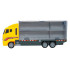 TIR-treileri komplekt 6 auto ja ehitusmasinaga 22481