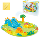 INTEX Väike Dino veemänguväljak 57166NP 191 x 152 x 58 cm