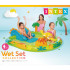 INTEX Väike Dino veemänguväljak 57166NP 191 x 152 x 58 cm