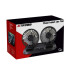 Kahekordne autoventilaator Xtrobb 23222 12V