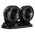 Kahekordne autoventilaator Xtrobb 23222 12V