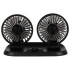 Kahekordne autoventilaator Xtrobb 23222 12V