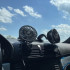 Kahekordne autoventilaator Xtrobb 23222 12V