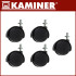 Gaasikütteseade KAMINER CZ 26158