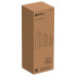 Hõbedased laternad, 3 tk RUHHY 26477, 38/49/63cm