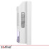 Õhukuivati, niiskuseimur ja õhupuhasti Zortiva 2-in-1 UV TiO2 90 W kuni 30 m², 240 x 130 x 360 mm