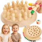 Puidust mälumale Kruzzel 26251