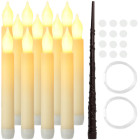 LED-küünlad 12 tk – Ruhhy 26177