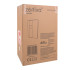 Õhukuivati, niiskusekoguja ja õhupuhasti Zortiva 90 W, 2000 ml, kuni 30 m2, 245 × 137 × 375 mm