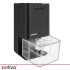 Õhukuivati niiskusekoguja Zortiva Serivo 1400 ml, 380/24 h, 36 W