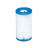 Basseinipumba A-tüüpi filter, 3-osaline komplekt, basseini filtrikassett, INTEX 29003