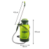 Surveprits Gardlov 25581 5L