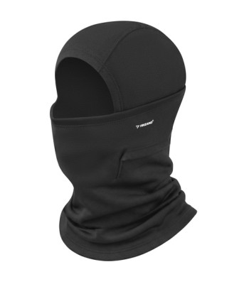 Balaklava, must Trizand