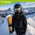 Balaklava, must Trizand