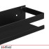 Must vannitoariiul Zortiva 50 x 6 x 10,5 cm