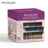 Akrüülvärvid Maaleo – 36 × 20 ml