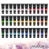 Akrüülvärvid Maaleo – 36 × 20 ml